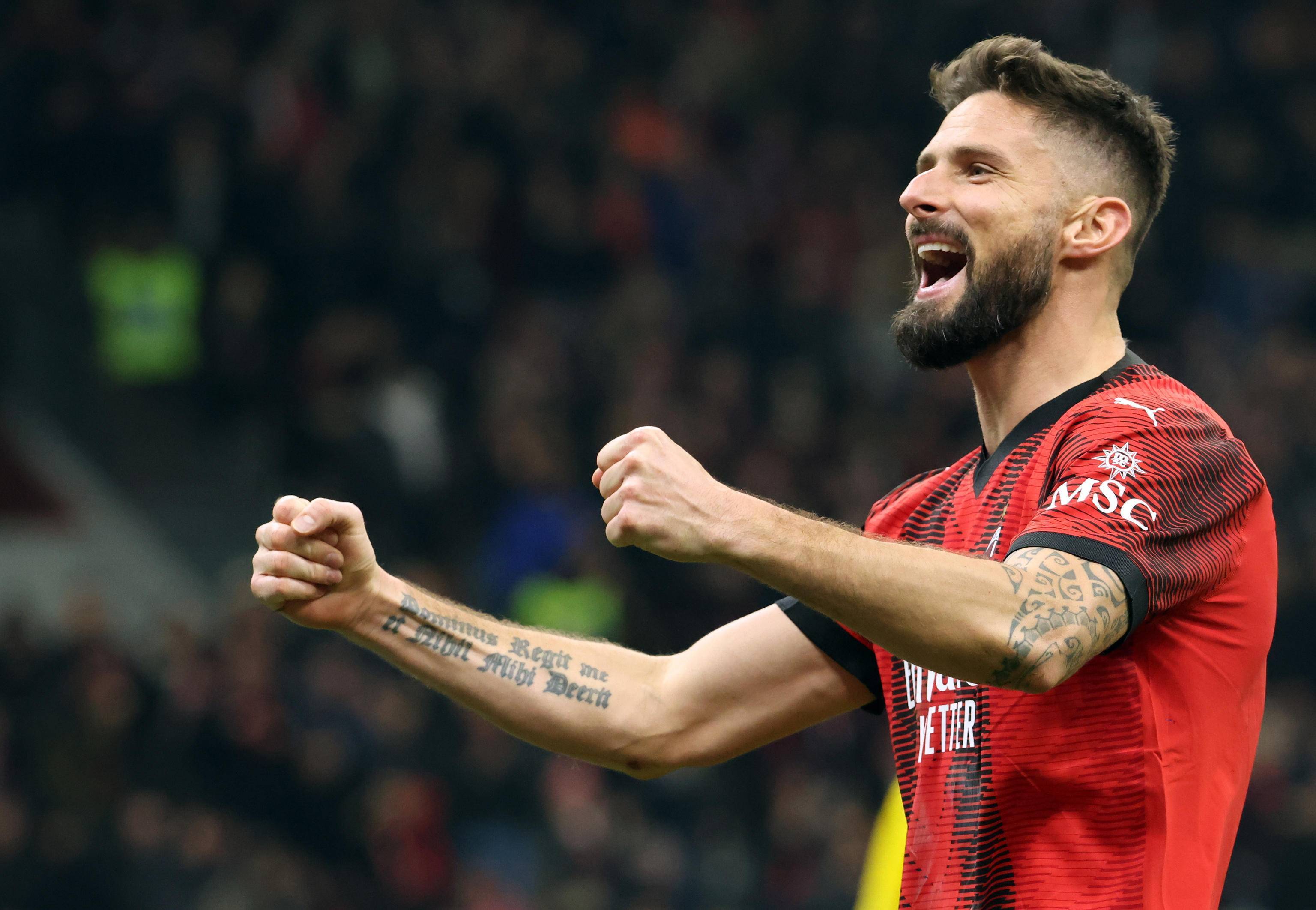 关于米兰体育:意甲的未来展望：如何重塑联赛形象的信息