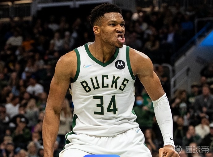 关于米兰体育:雄鹿队字母哥：如何克服伤病，重返巅峰？的信息