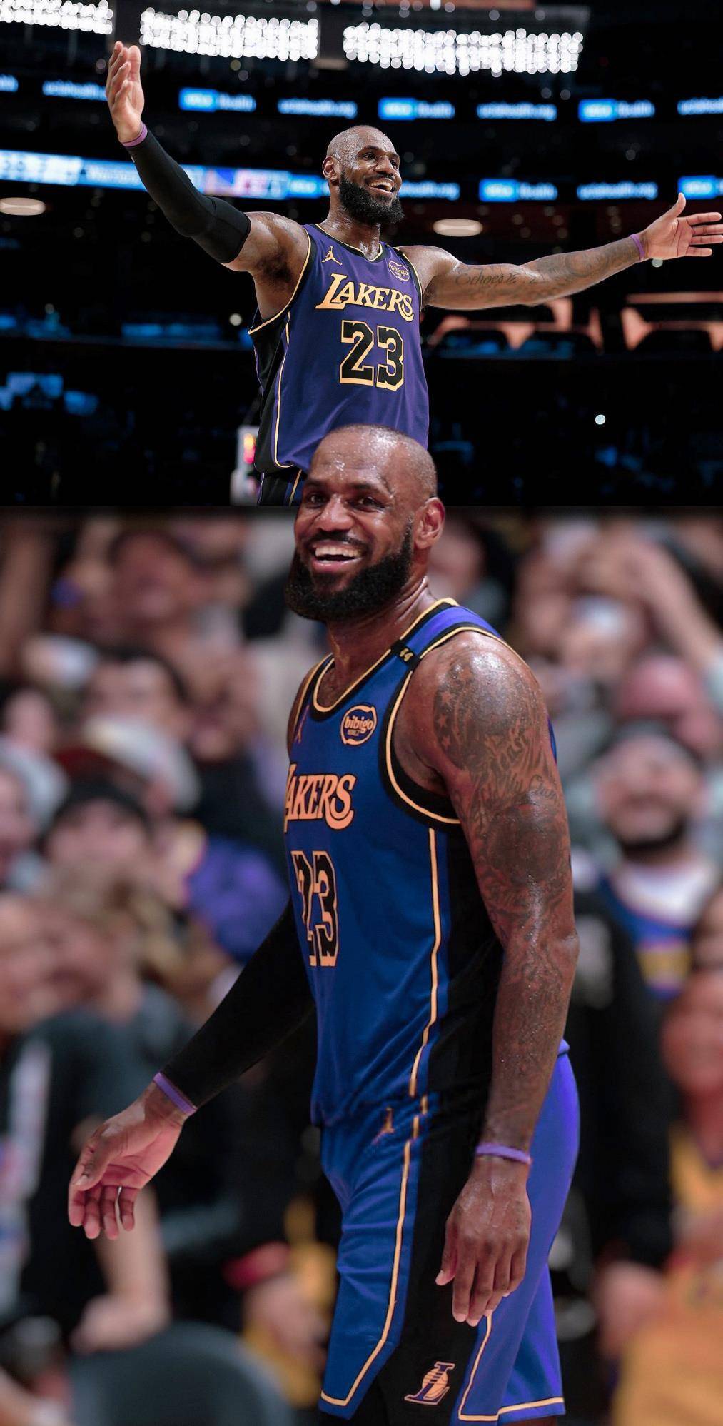 米兰体育：湖人队新赛季：詹姆斯能否再次冲击MVP？的简单介绍