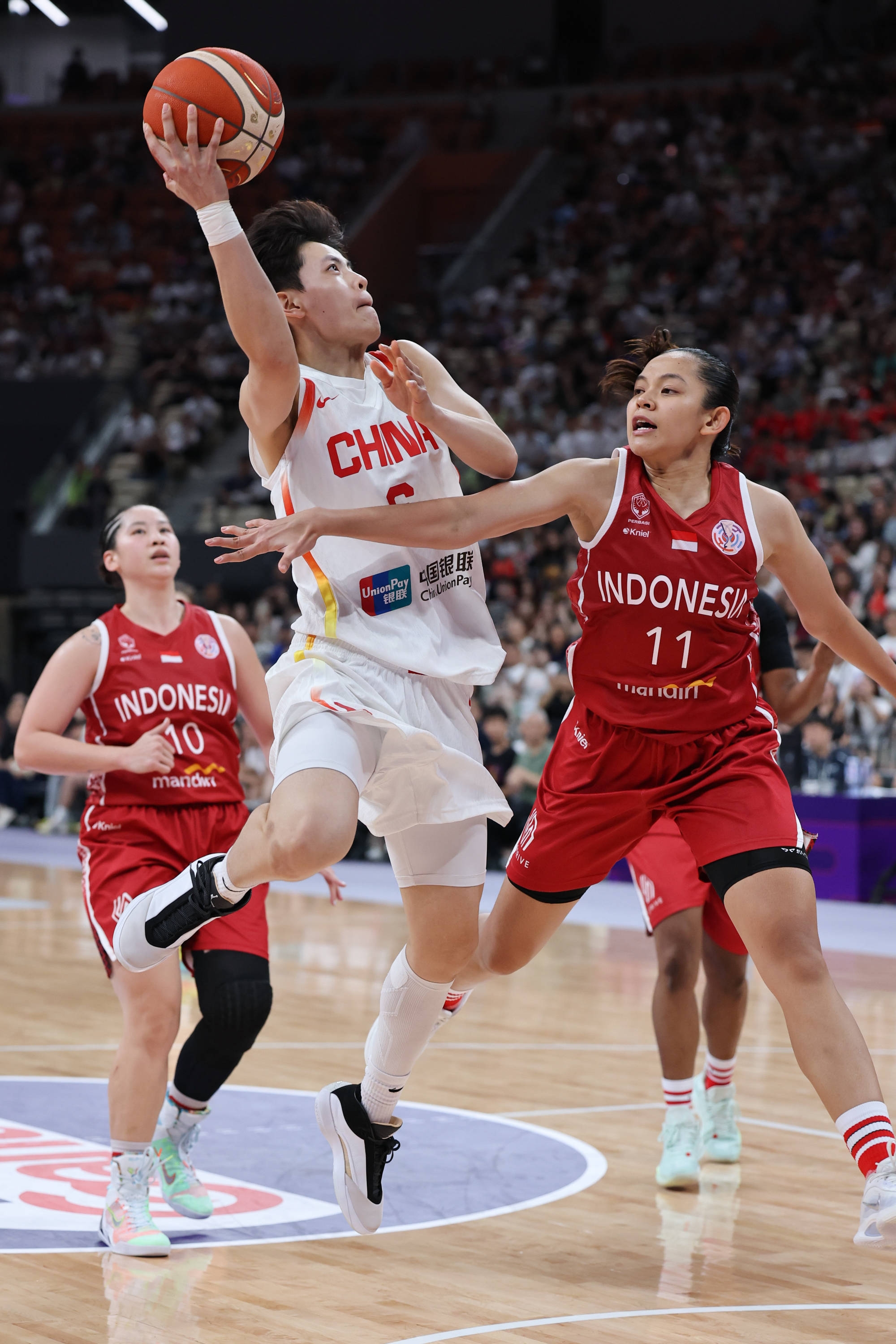 关于米兰体育：中国女篮：奥运目标，全力以赴，再创辉煌的信息