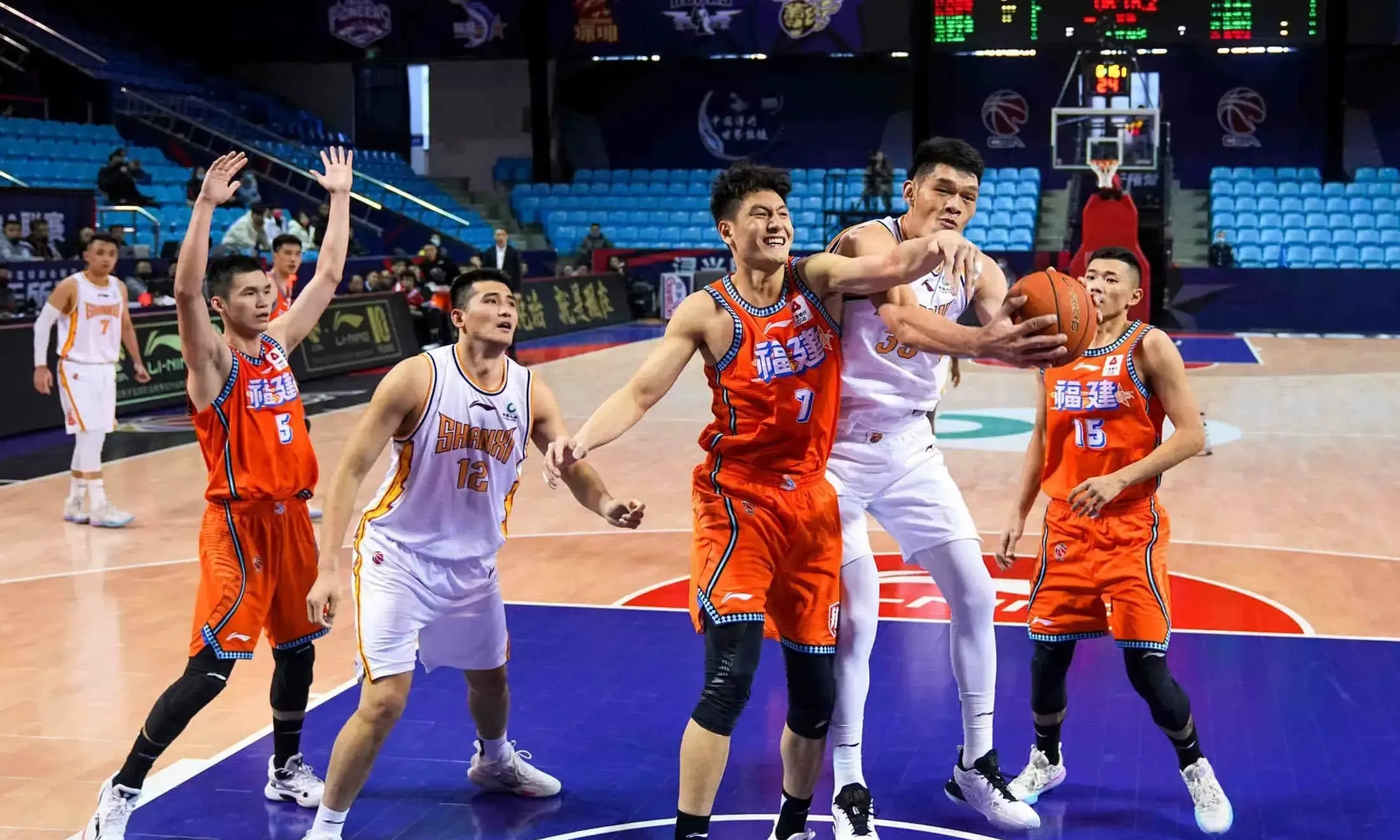 米兰体育：WCBA联赛的赛场氛围营造：如何提升球迷的观赛体验？