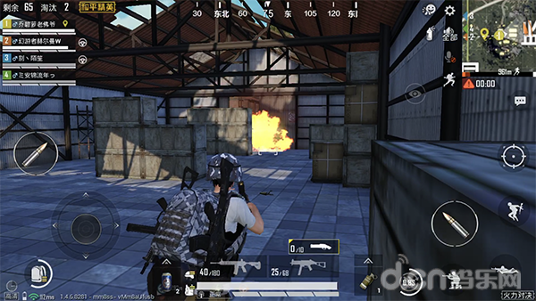 米兰体育:和平精英中的道具使用与战术,如何在战斗中占据优势的简单介绍 米兰体育:和平精英中的道具使用与战术,如何在战斗中占据优势的简单介绍