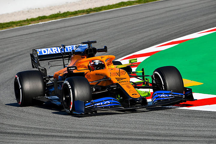 米兰体育:F1赛季中的策略较量，车队的智囊团揭秘的简单介绍