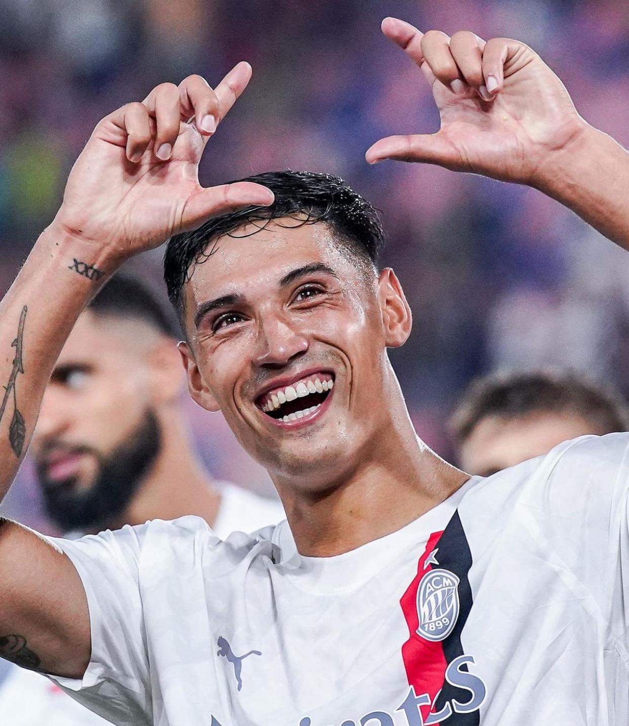 米兰体育:体育明星感情生活，备受关注