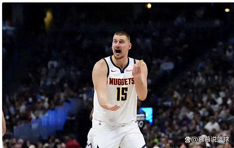 米兰体育：掘金队约基奇的组织：如何继续串联球队，提升整体实力？的简单介绍