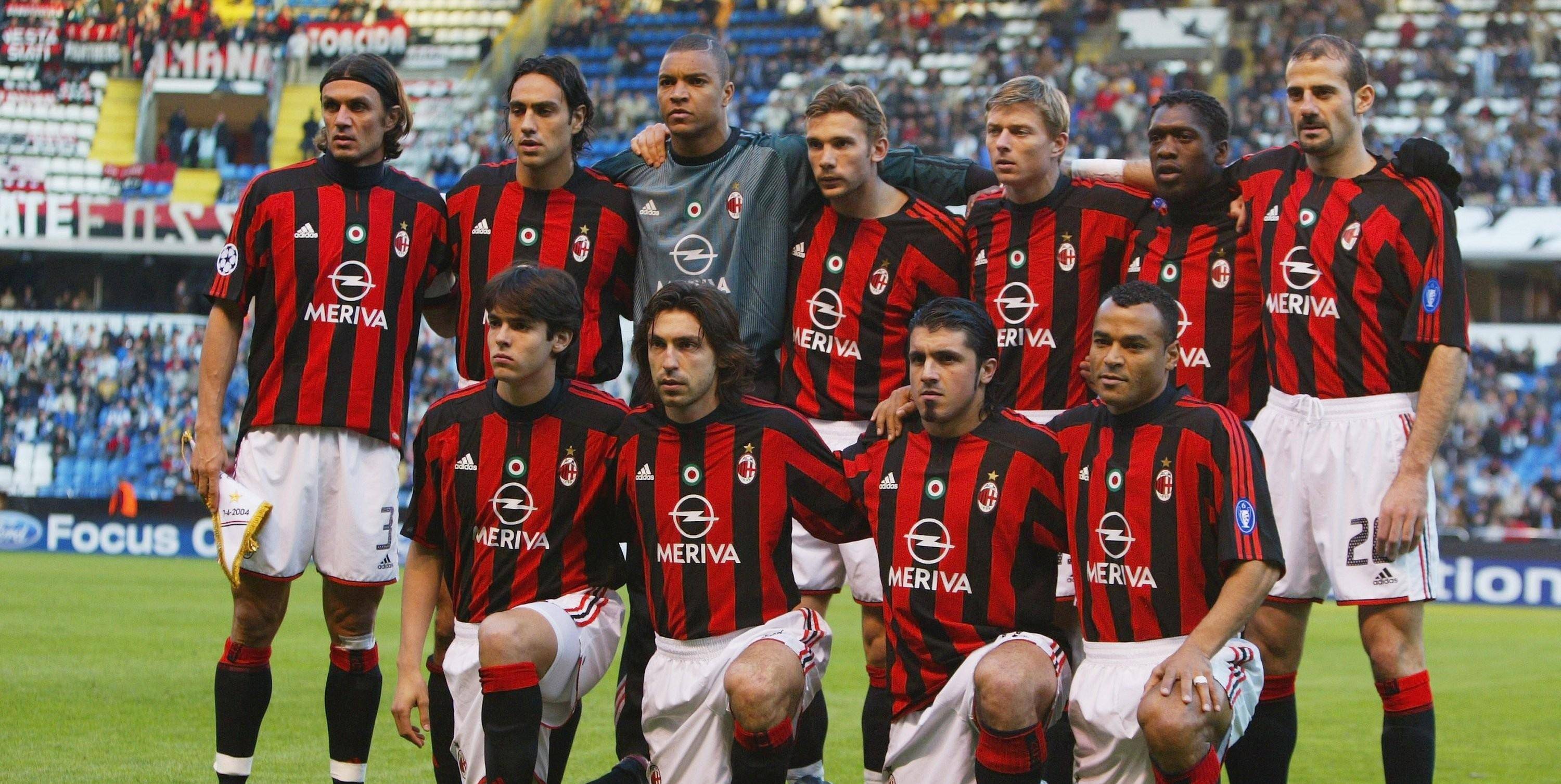 关于米兰体育:足球俱乐部排名，谁是世界第一？的信息