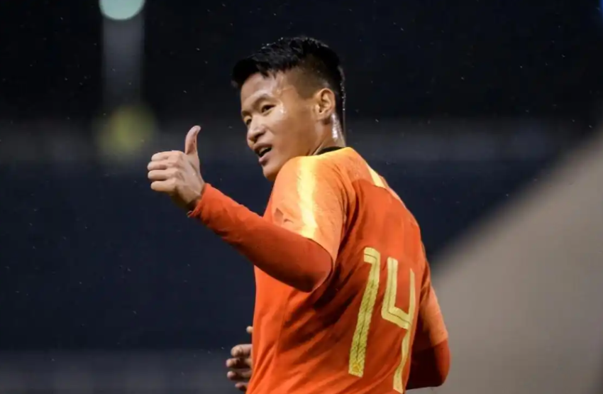 关于米兰体育:新晋国脚林良铭技术特点分析：战术价值与提升空间的信息