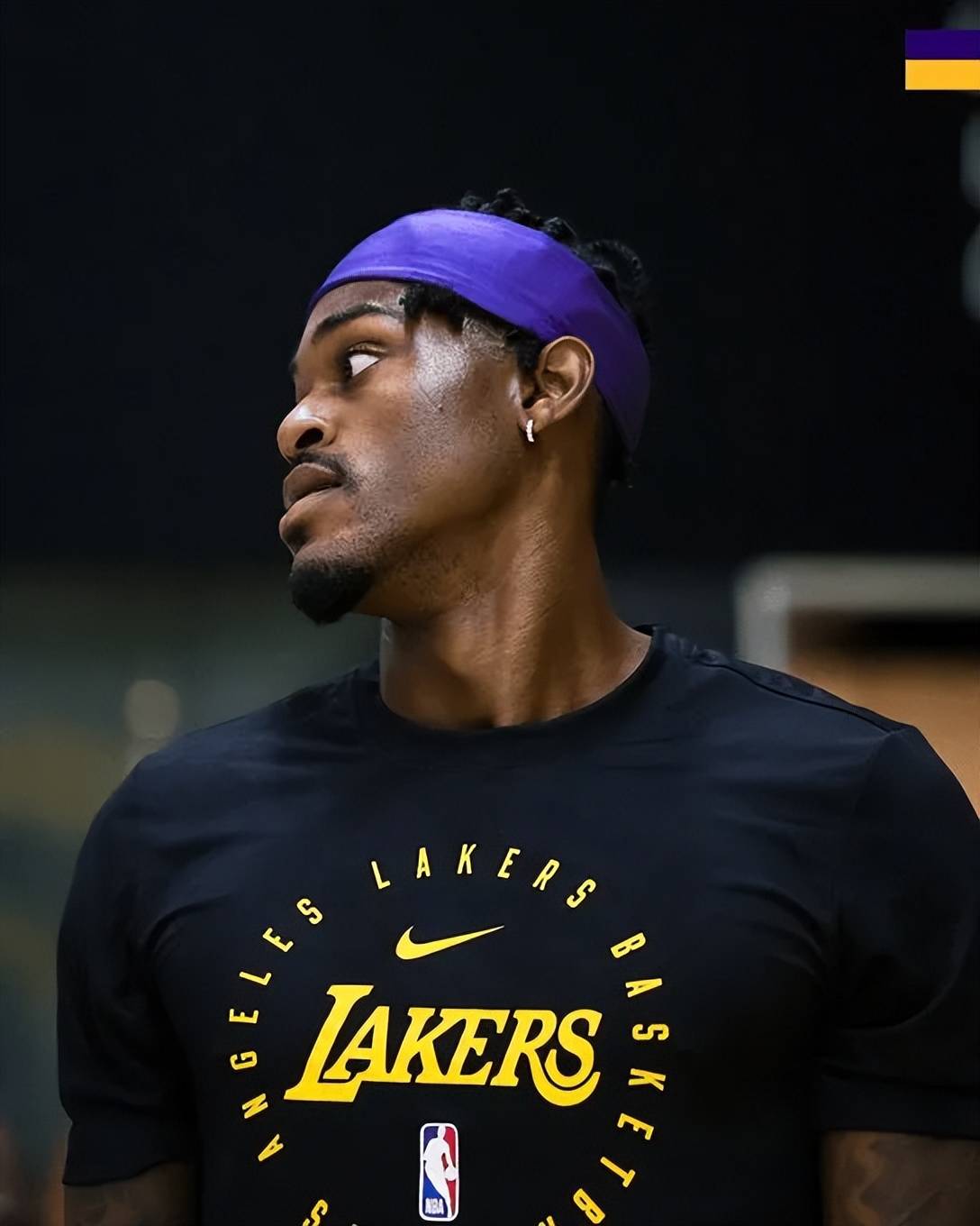 包含米兰体育：湖人队新赛季：范德比尔特表示将提升传球能力的词条