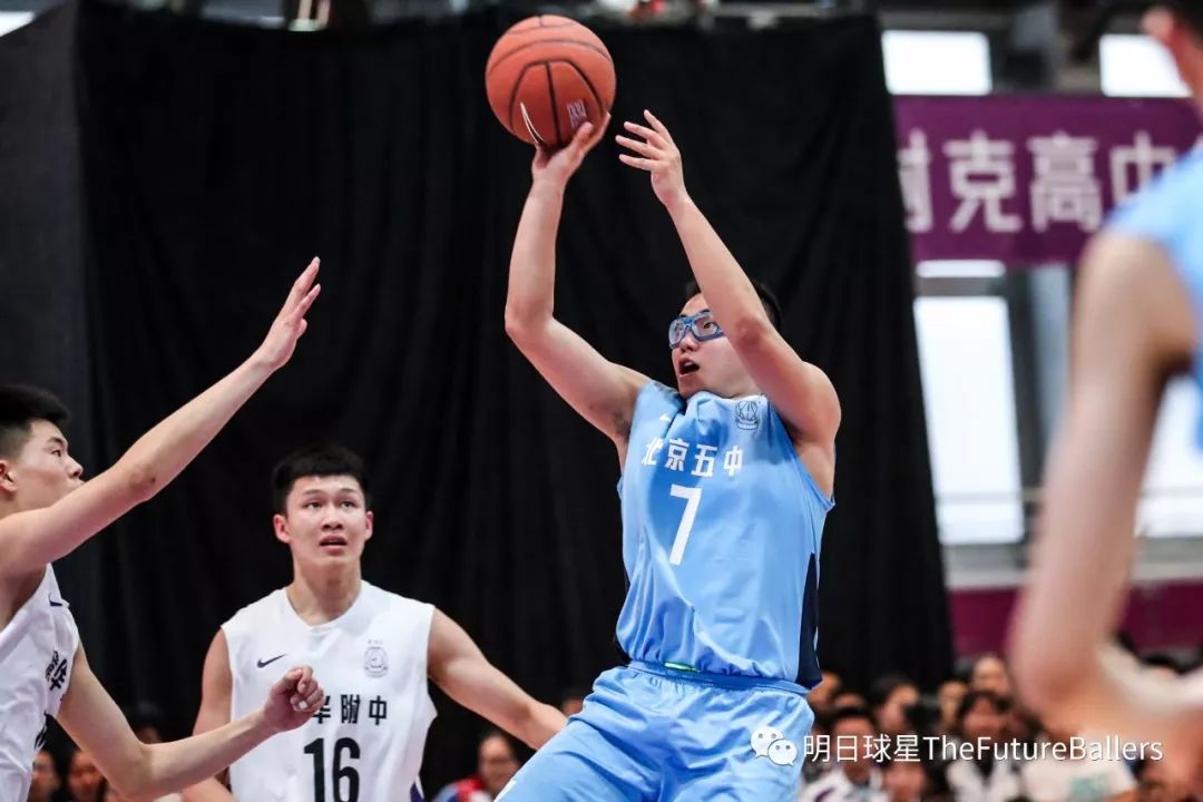 米兰体育：青少年篮球培训市场：规范化发展是关键的简单介绍