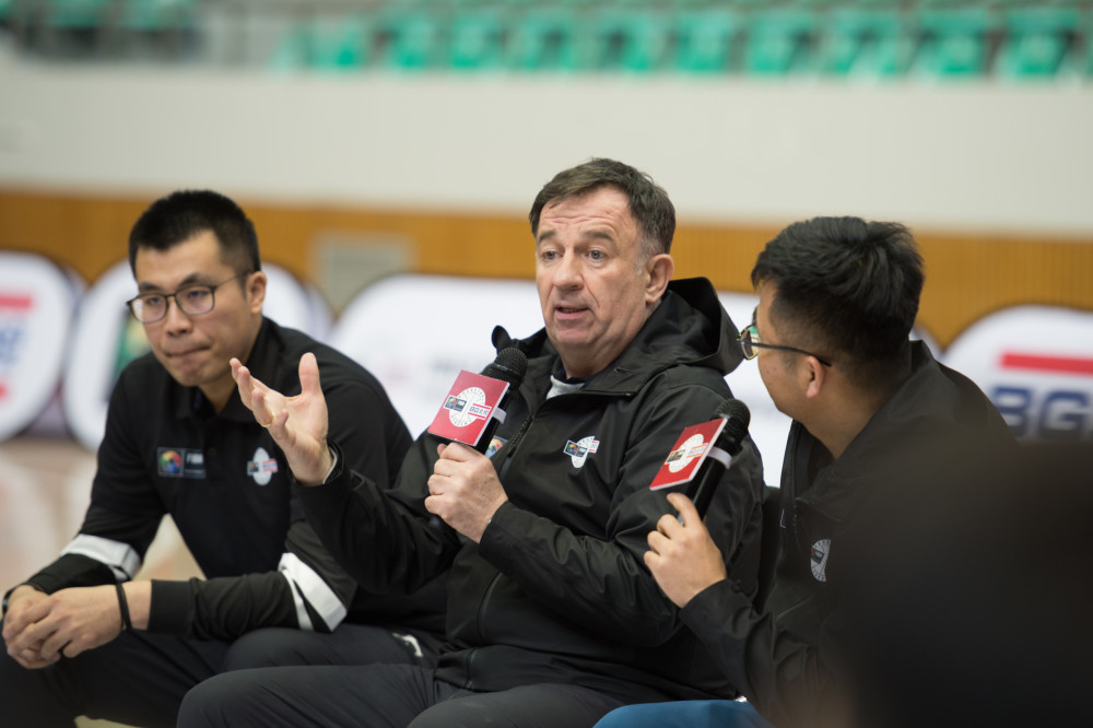 关于米兰体育：中国篮球教练的培养：如何打造更专业的教练团队，提升执教水平？的信息