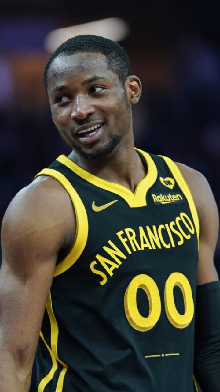 包含米兰体育：勇士队新赛季：库明加能否在新赛季获得更多机会，在季后赛中证明自己的价值，帮助球队赢得总冠军？的词条