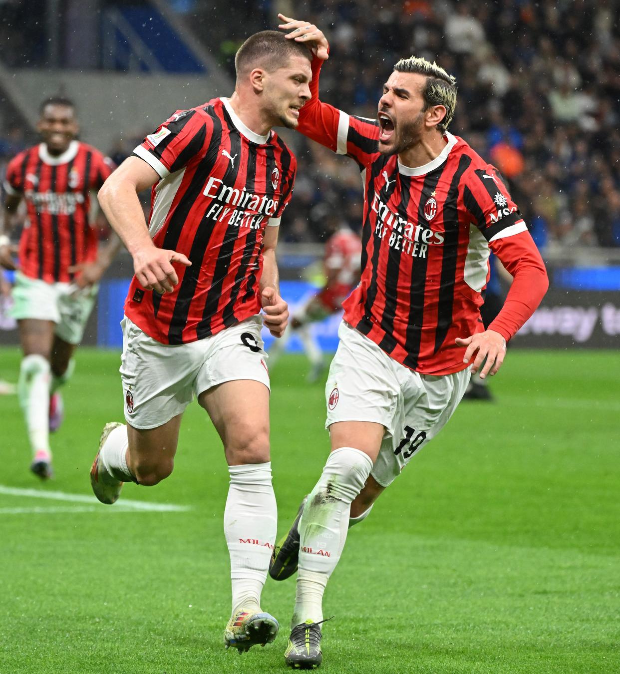 米兰体育：富有戏剧性：那些年让观众心跳加速的比赛的简单介绍