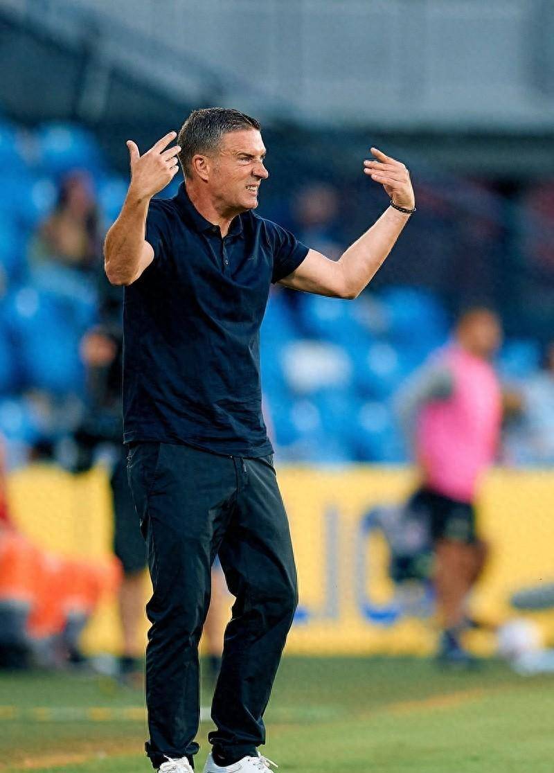 关于米兰体育：西甲拉斯帕尔马斯的防守反击战术解析的信息