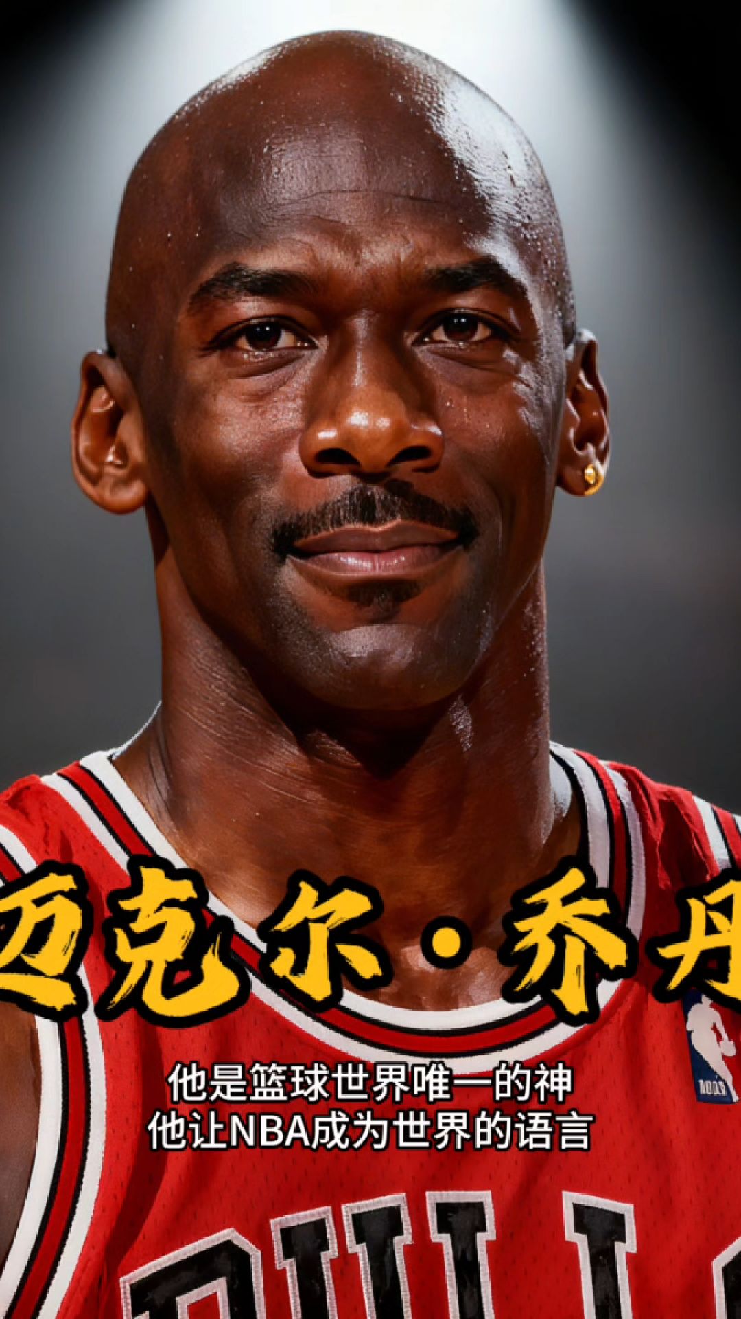 包含米兰体育：NBA球星纪录片：讲述乔丹的传奇职业生涯的词条