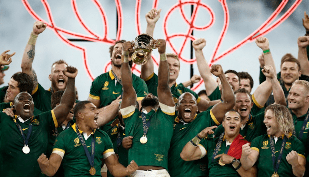 米兰体育:橄榄球世界杯，新西兰队实力强劲