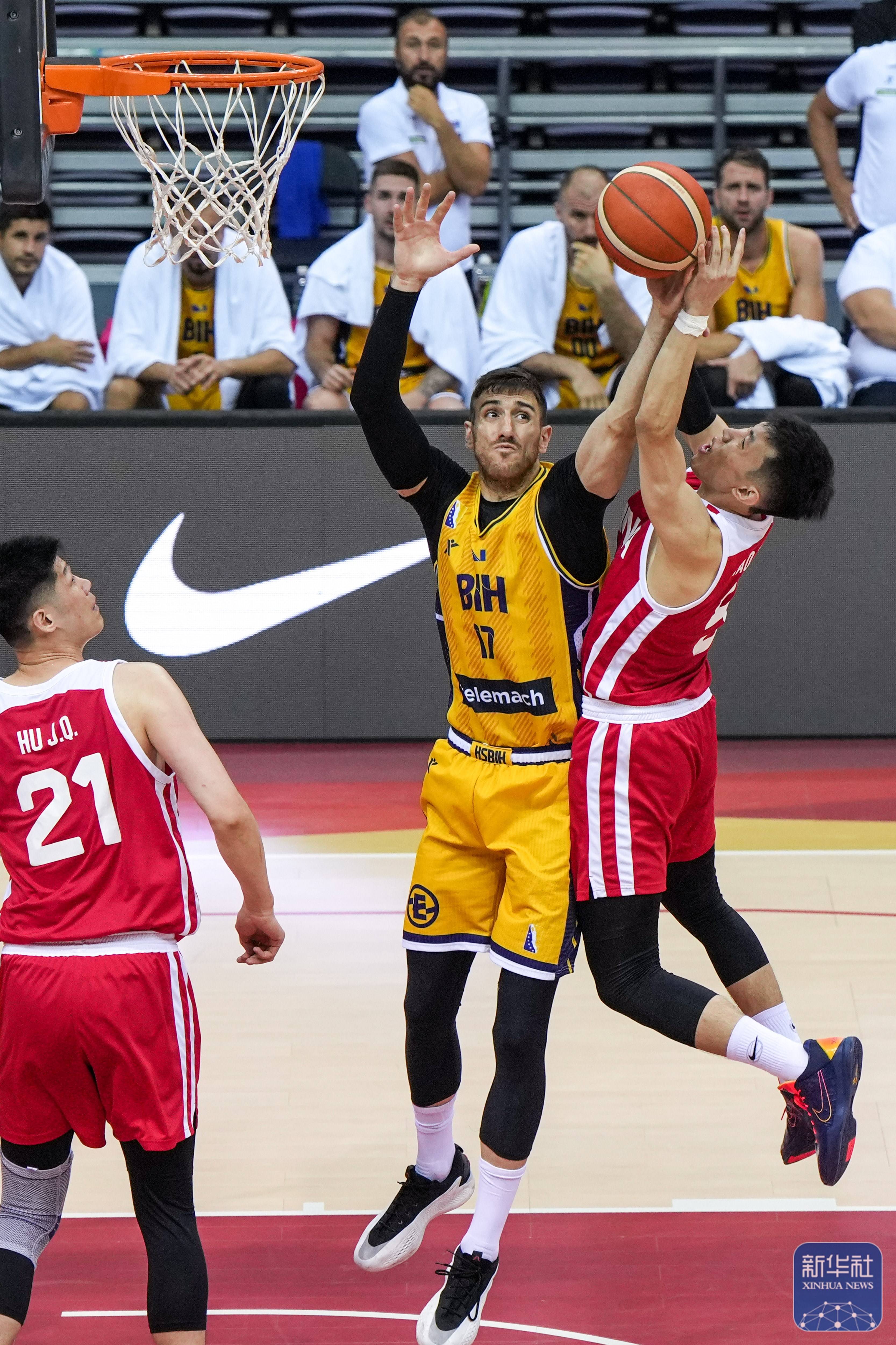 关于米兰体育：中国男篮历史上的经典对手分析：回顾那些充满激情与对抗的比赛的信息