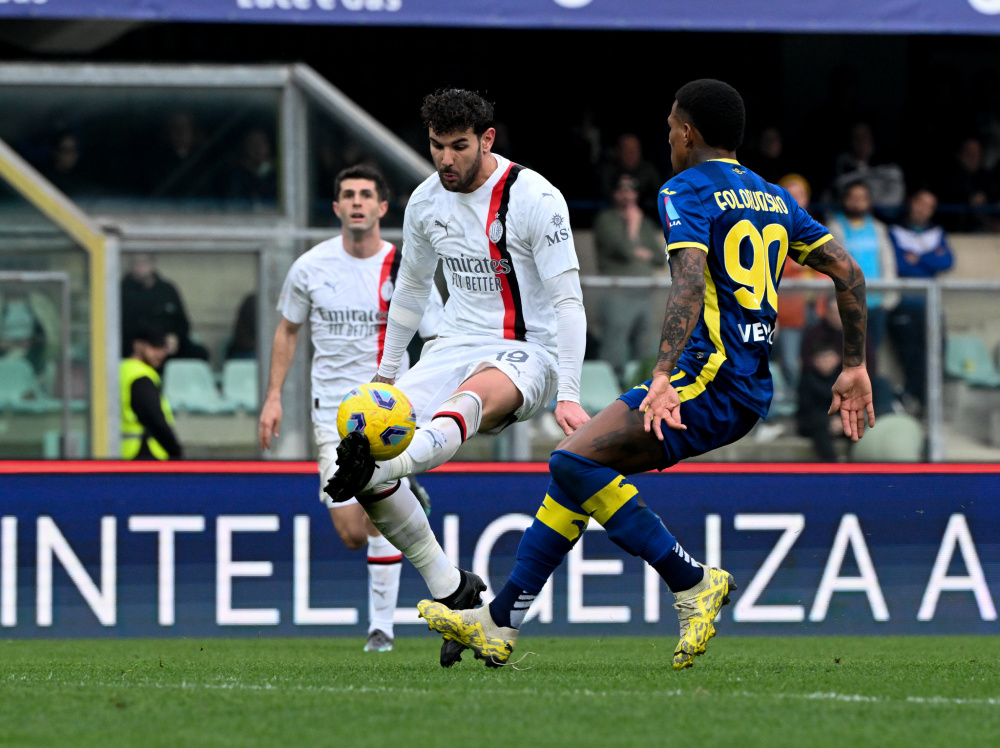 米兰体育：意甲维罗纳的防守体系与成功秘诀的简单介绍