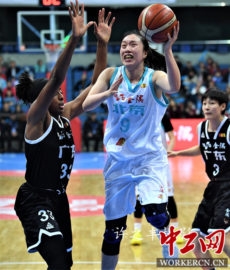 米兰体育：WCBA联赛的赛场志愿者服务：默默奉献，为联赛保驾护航的简单介绍