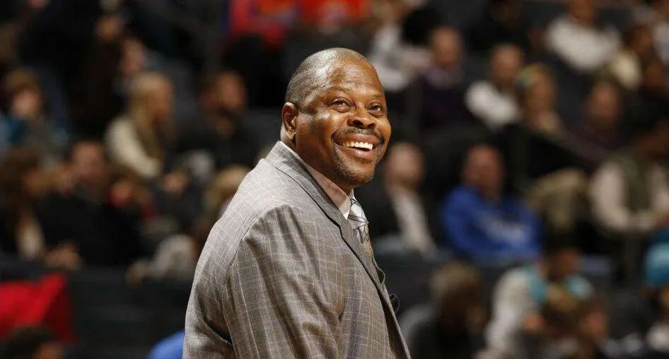 关于米兰体育：NBA球星自传：讲述尤因的篮球生涯的信息