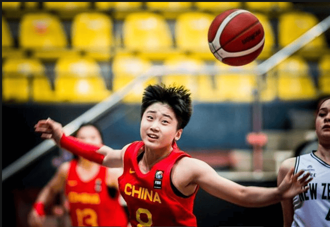 包含米兰体育：中国女篮：精神传承，永不放弃的词条