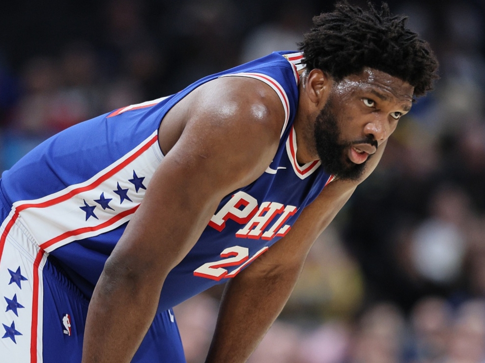 米兰体育:76人队恩比德伤愈复出:能否带领球队冲击总冠军?的简单介绍 米兰体育:76人队恩比德伤愈复出:能否带领球队冲击总冠军?的简单介绍