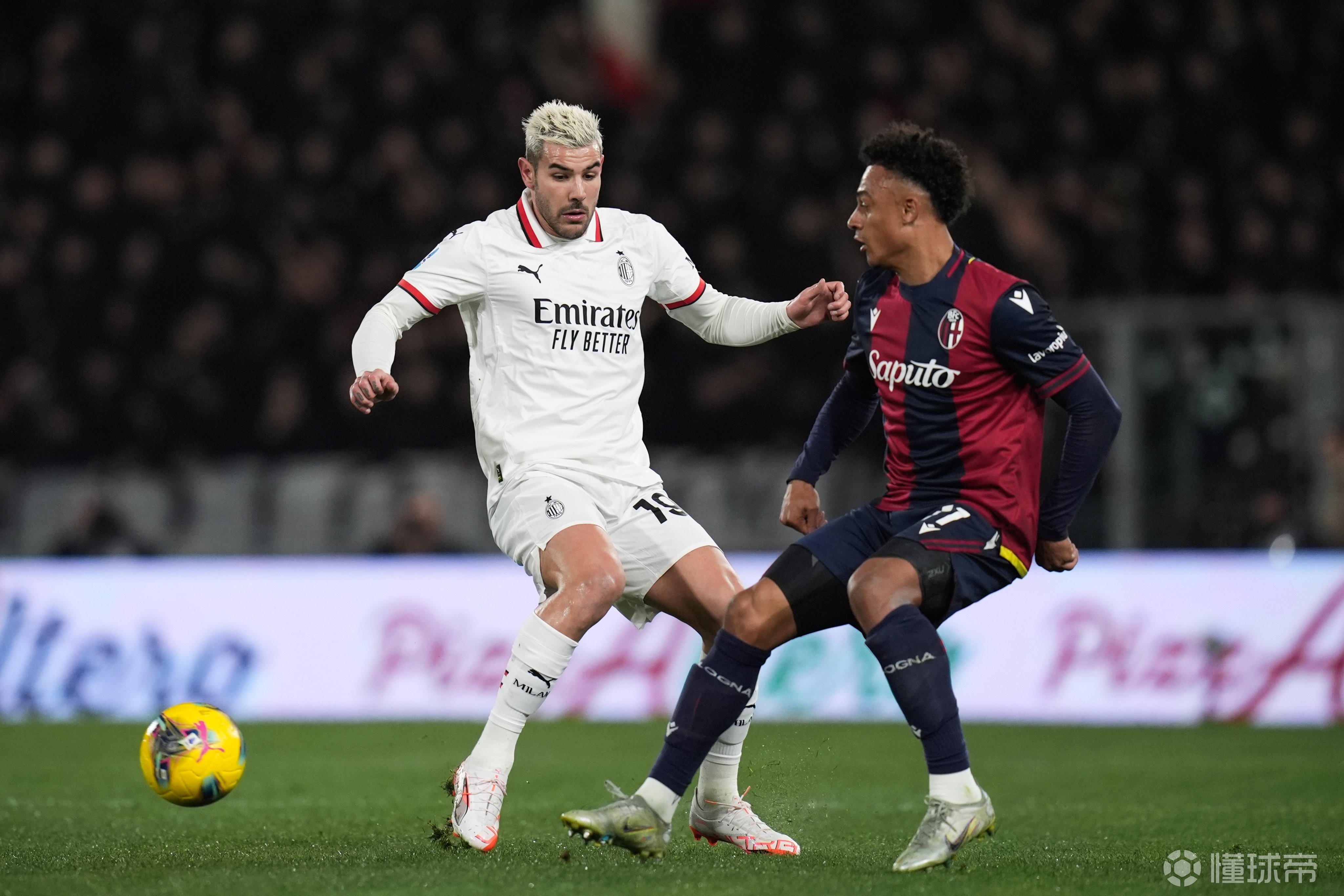 米兰体育:意甲的转会市场观察:最近交易的影响与趋势的简单介绍 米兰体育:意甲的转会市场观察:最近交易的影响与趋势的简单介绍