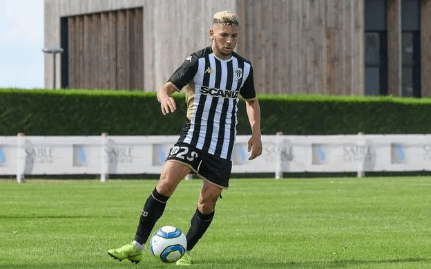 米兰体育：法甲阿雅克肖的青训体系与未来展望的简单介绍