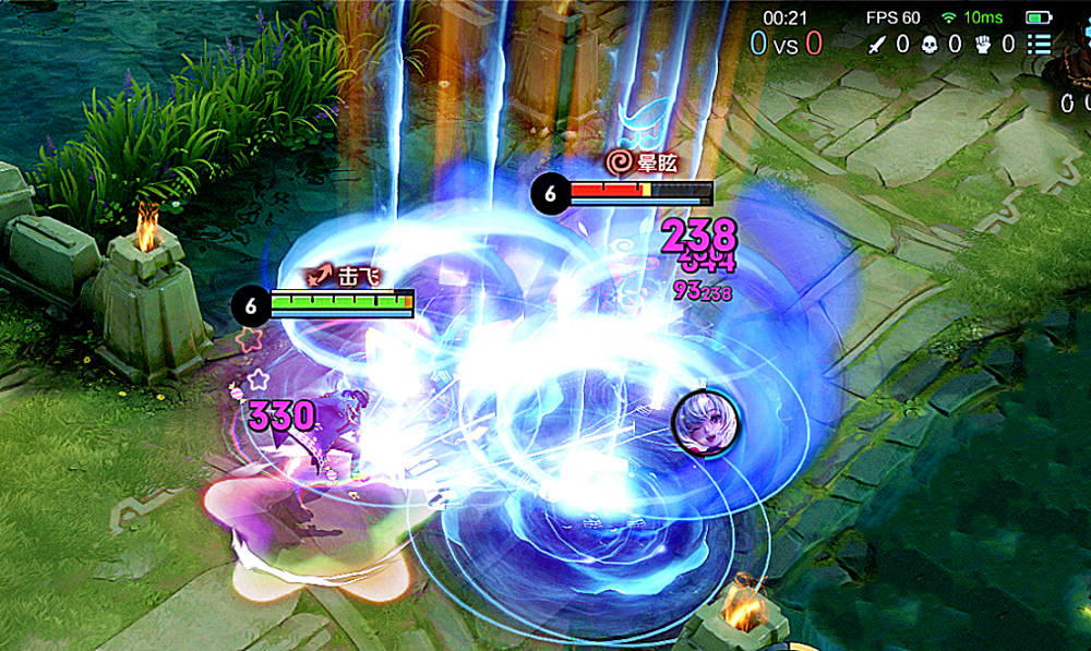 米兰体育:王者荣耀新英雄上线，选手们如何应对新变化