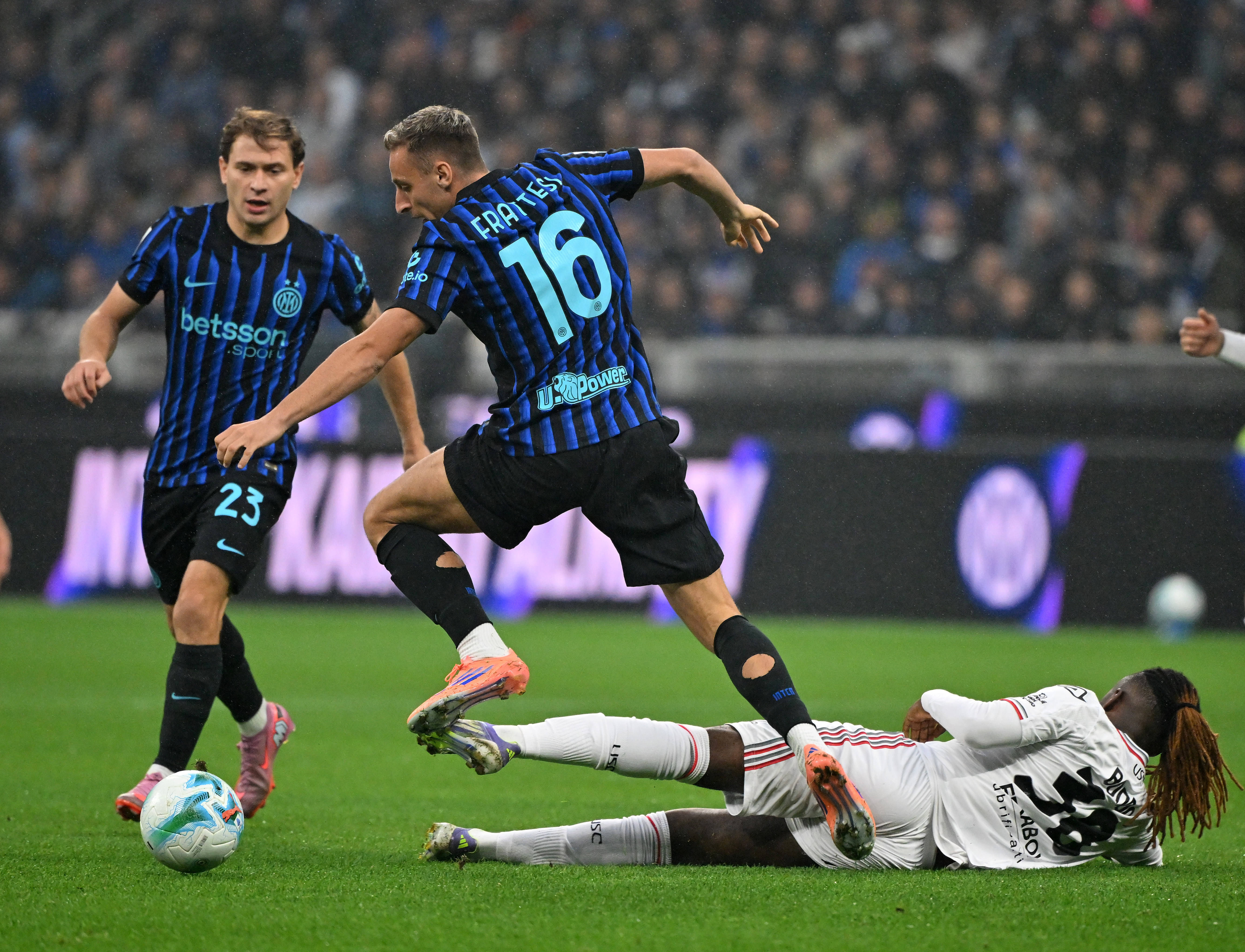 包含米兰体育:中国足球反赌扫黑：持续深入，绝不姑息，维护足球公平公正的词条