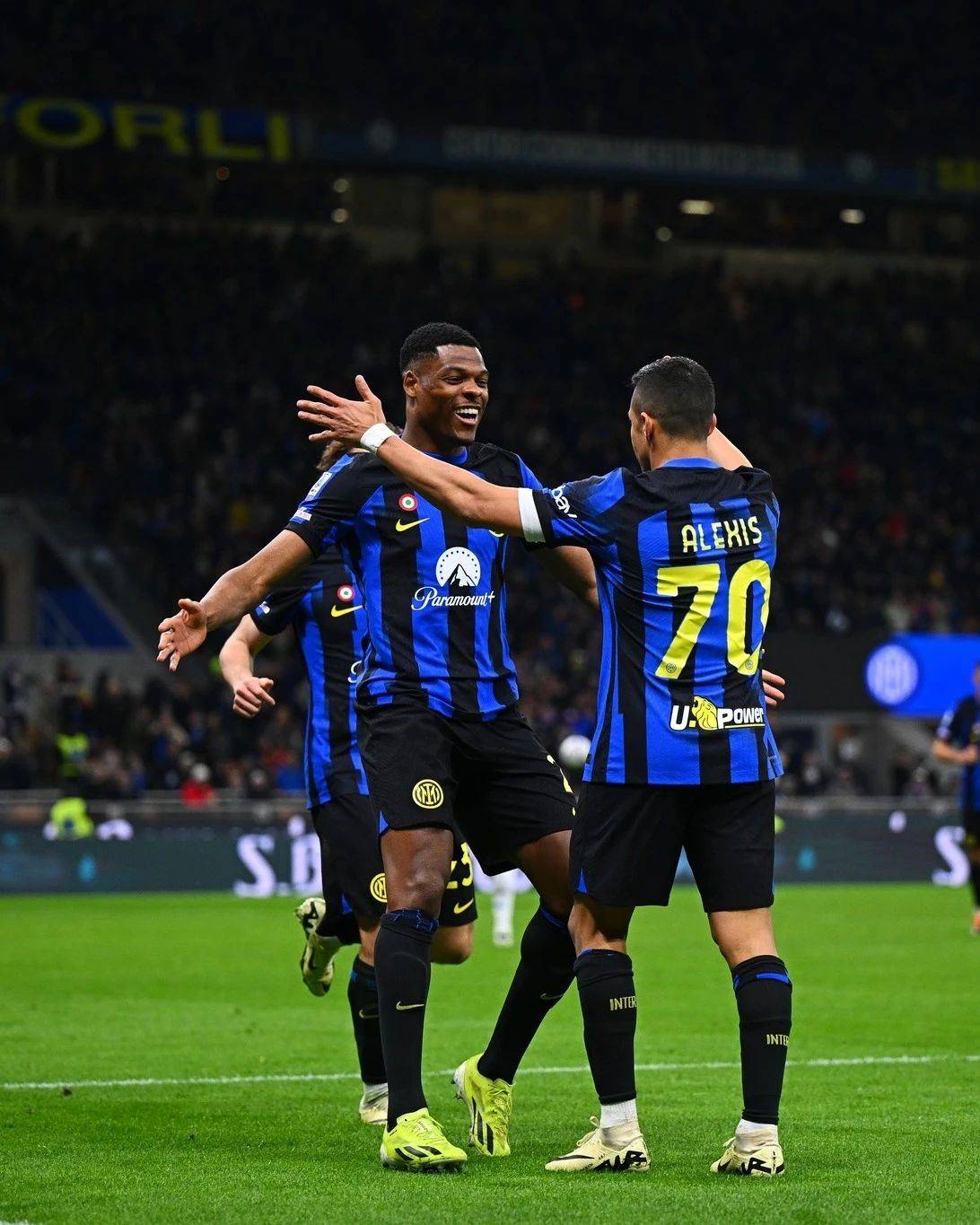 米兰体育:意甲的战斗精神：传统与现代的结合