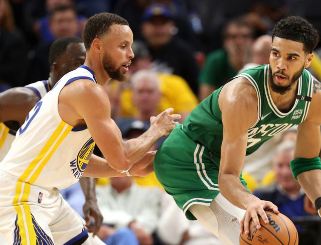 包含米兰体育：凯尔特人队防守策略：如何限制库里的突破和投篮？的词条