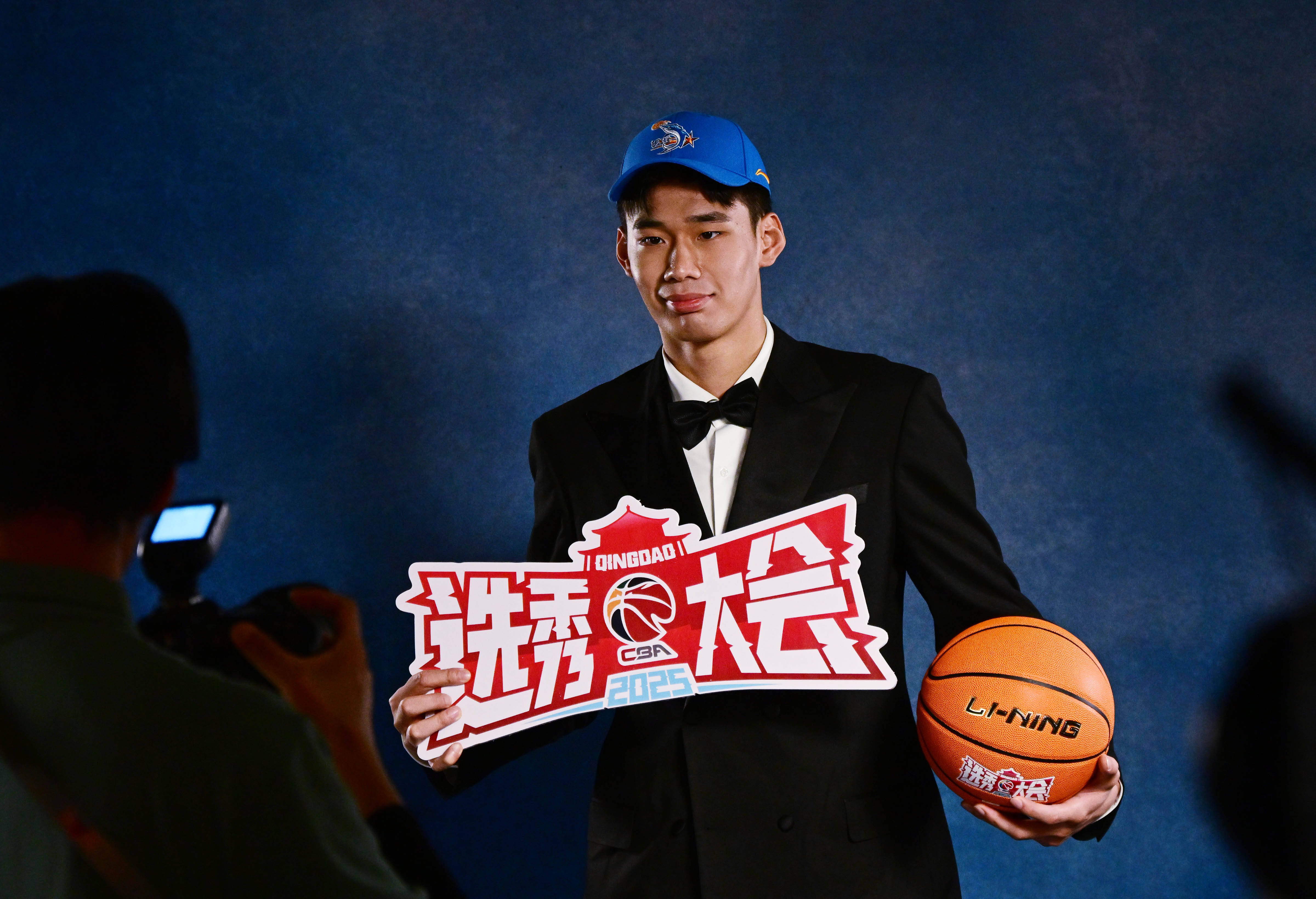 米兰体育：CBA选秀，新秀们真的准备好迎接职业联赛的挑战了吗？的简单介绍