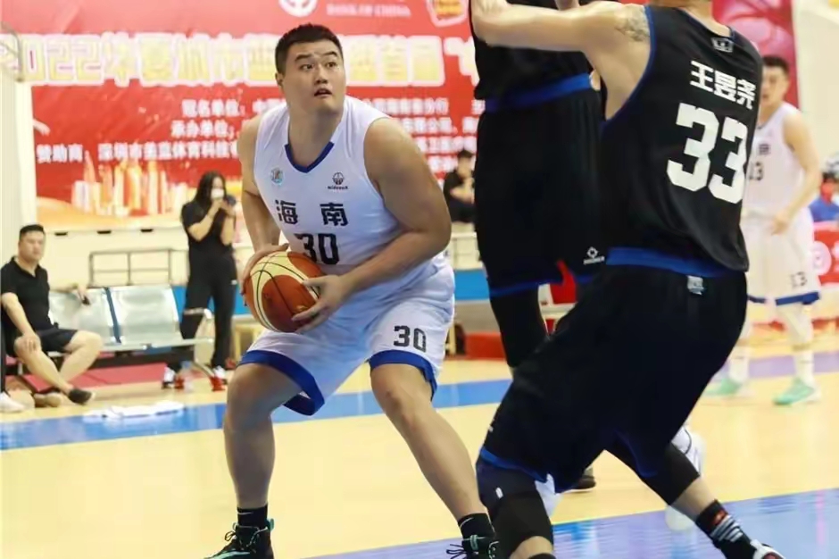 米兰体育：CBA选秀，新秀们真的准备好迎接职业联赛的挑战了吗？的简单介绍