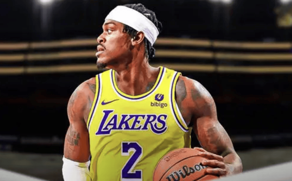 米兰体育:湖人队新赛季的希望：年轻球员的成长与老将的经验传承，共同为球队创造辉煌的简单介绍