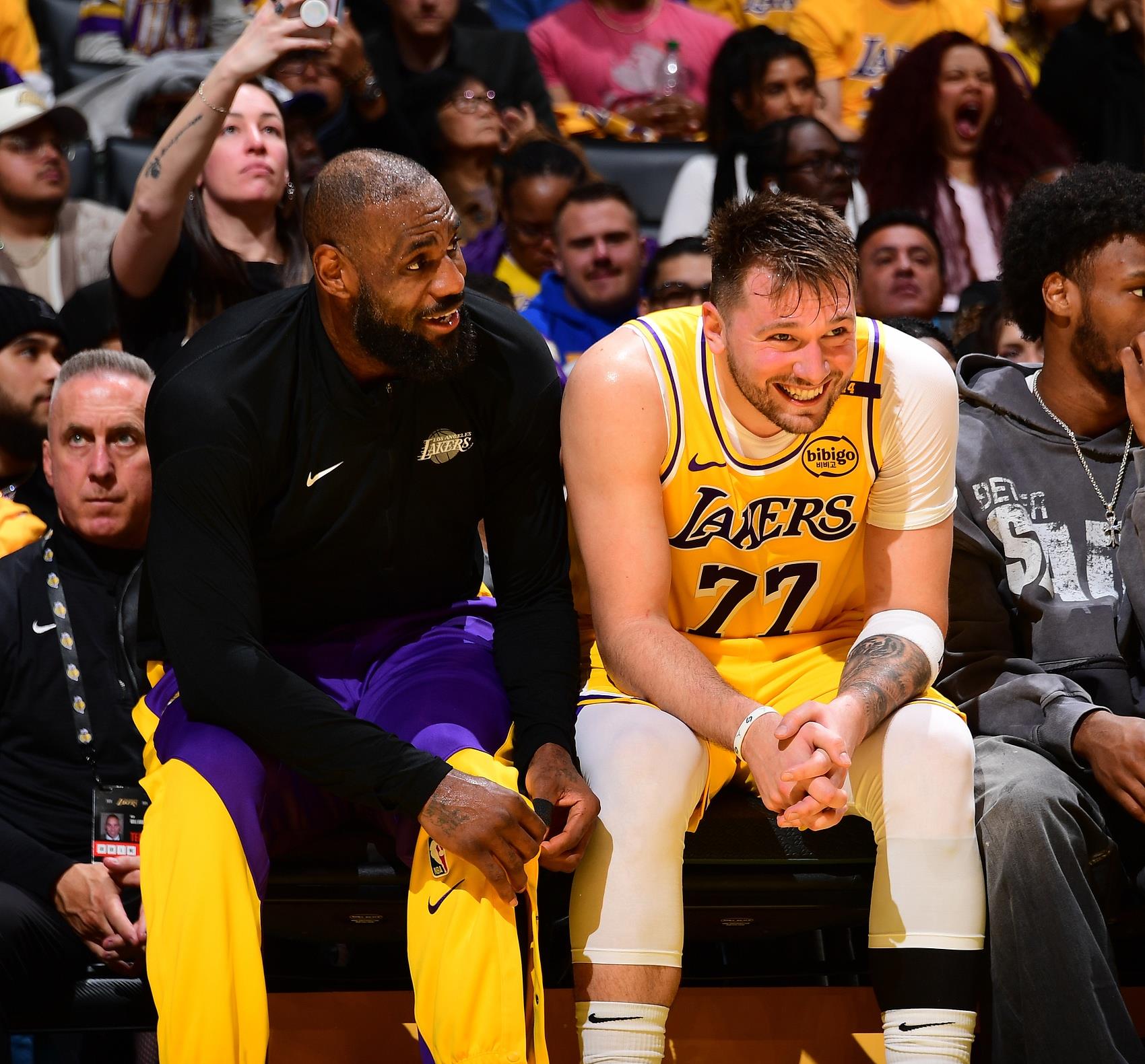 米兰体育:湖人队新赛季的希望:年轻球员的成长与老将的经验传承,共同为球队创造辉煌的简单介绍 米兰体育:湖人队新赛季的希望:年轻球员的成长与老将的经验传承,共同为球队创造辉煌的简单介绍