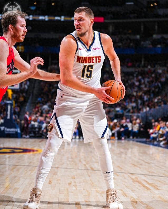 米兰体育:掘金队约基奇的低调与伟大：如何用实力征服世界？的简单介绍