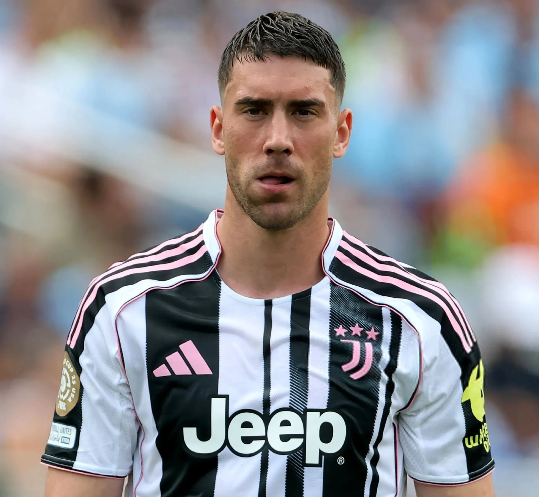 包含米兰体育：2025年球员转会市场：备受关注的热门球员的词条