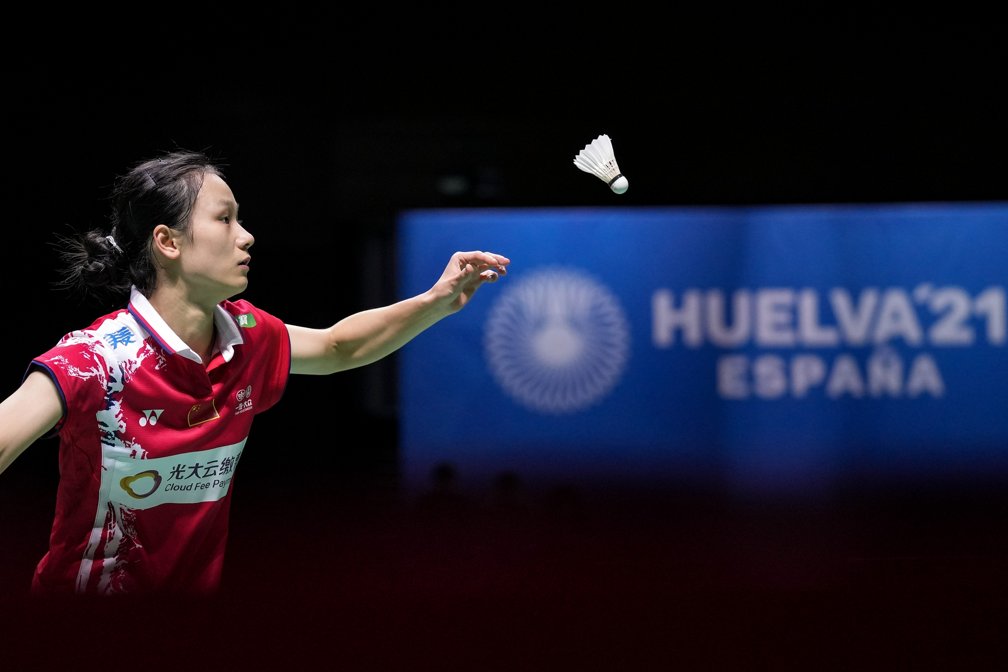 米兰体育:羽毛球世锦赛赛季总结，明星选手表现分析的简单介绍