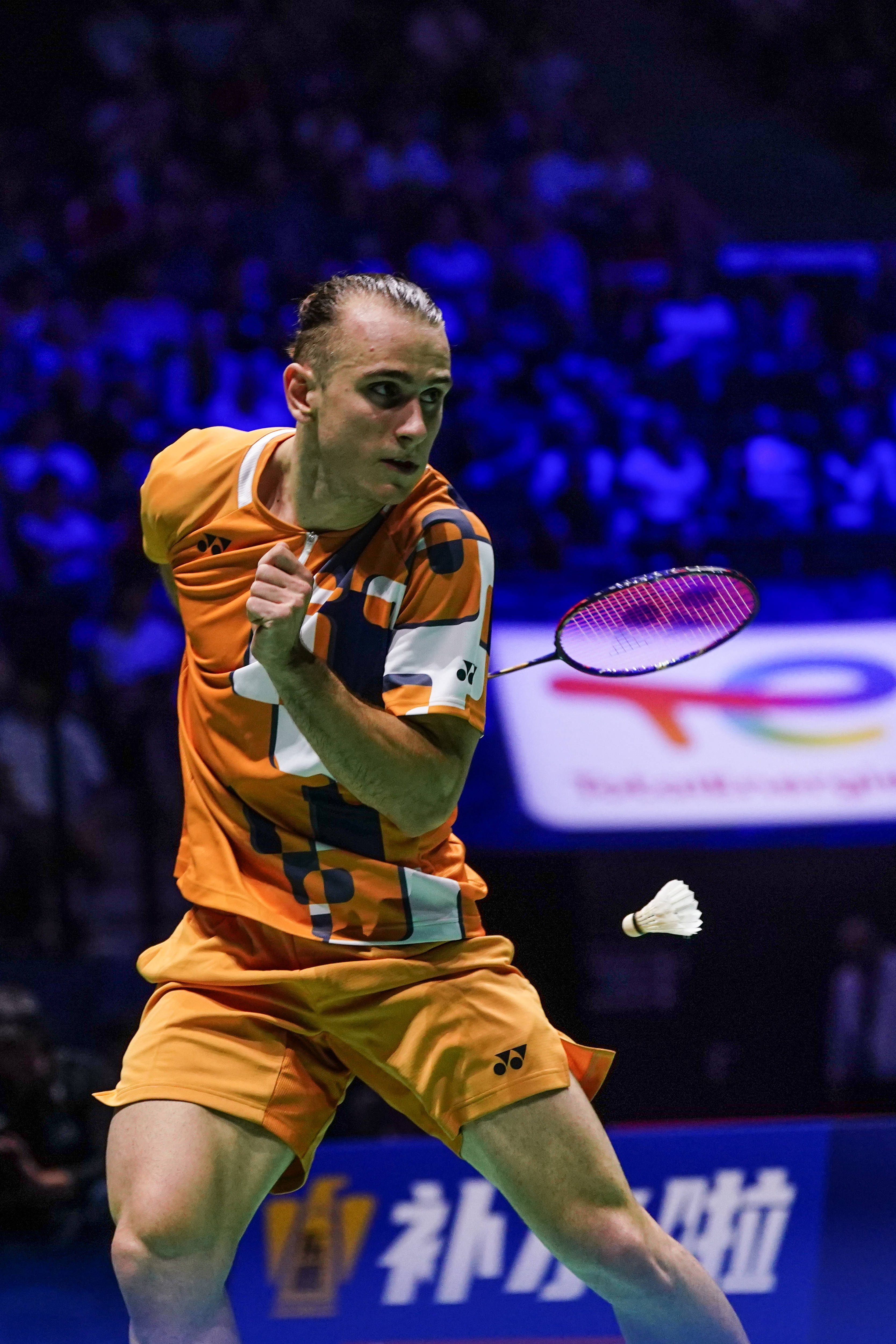 米兰体育:羽毛球世锦赛赛季总结,明星选手表现分析的简单介绍 米兰体育:羽毛球世锦赛赛季总结,明星选手表现分析的简单介绍