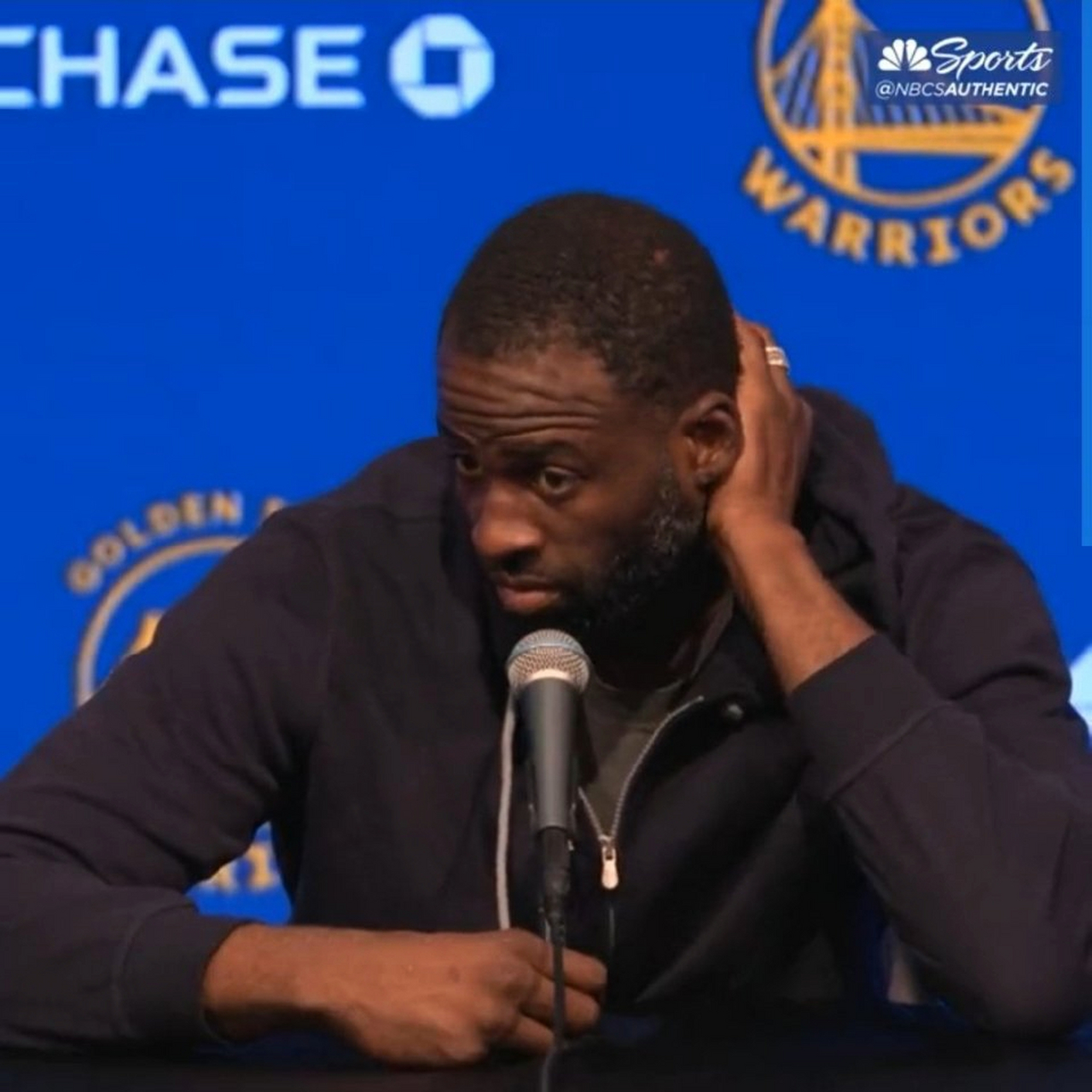 米兰体育:勇士队格林：防守核心，球队灵魂