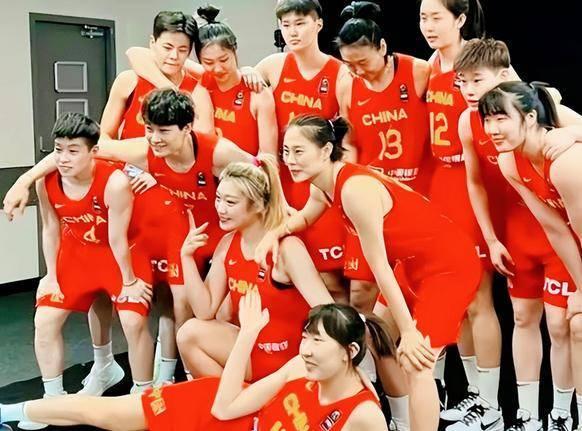 包含米兰体育：中国女篮奥运目标：重返巅峰，再创辉煌的词条