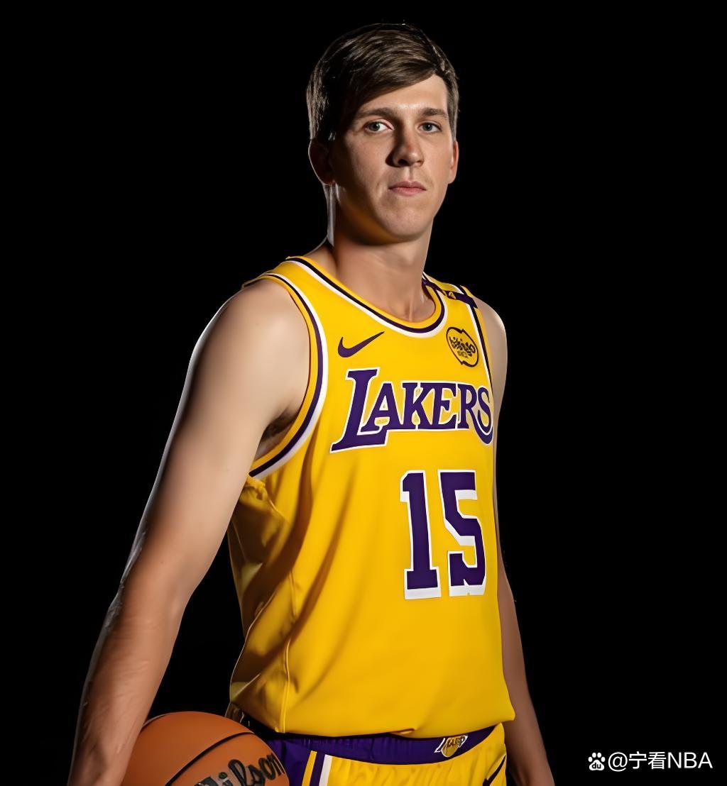 米兰体育：湖人队年轻球员：里夫斯能否继续进步，成为球队的重要一员？的简单介绍